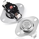Adviace 80599 Low-Temp & 80601 High Temp Limit