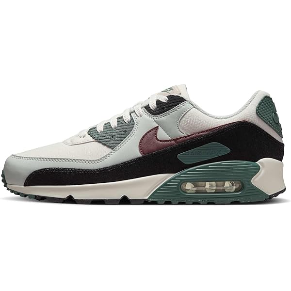 size 9 nike air max 90 mens