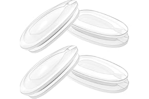 BLAZERBUCK Replacement Nose Pads Nose Piece for Oakley Feedback OO4079 Sunglass