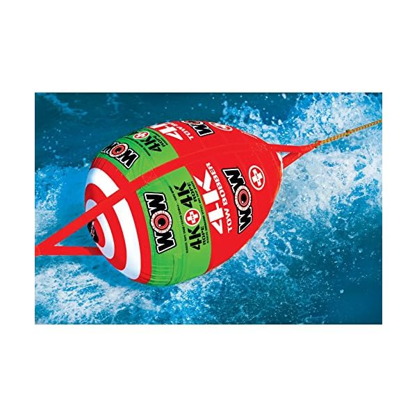 WOW-Sports-WOW-World-of-Watersports-15-3000-Tow-Bobber-4K-Rope-for-1-to-4-Person-Towables