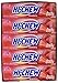Morinaga Hi-Chew Strawberry Fruit Chews 1.76oz (Pack of 10)