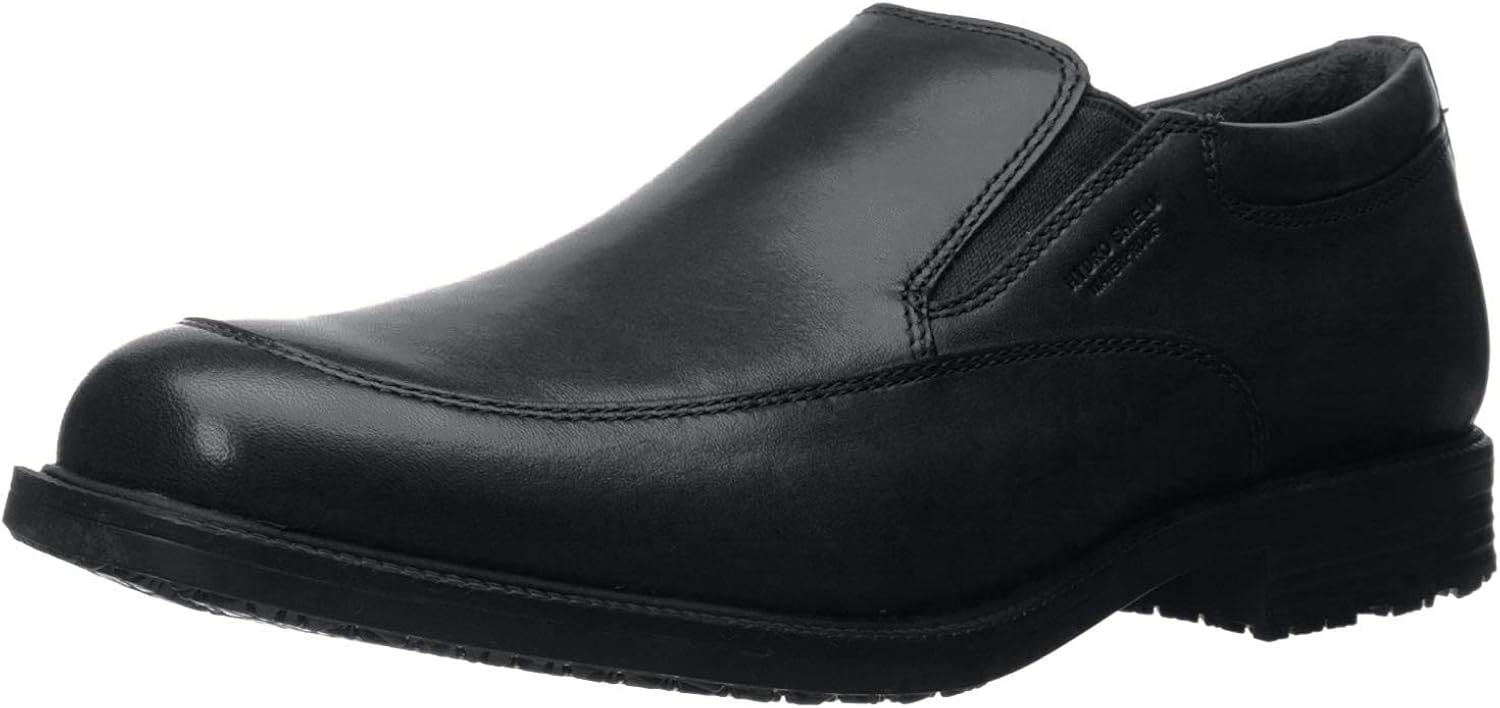 rockport slip resistant mens
