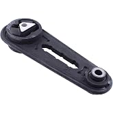 Rear Engine Torque Strut Mount for Nissan Versa Sentra Cube 2007-2012