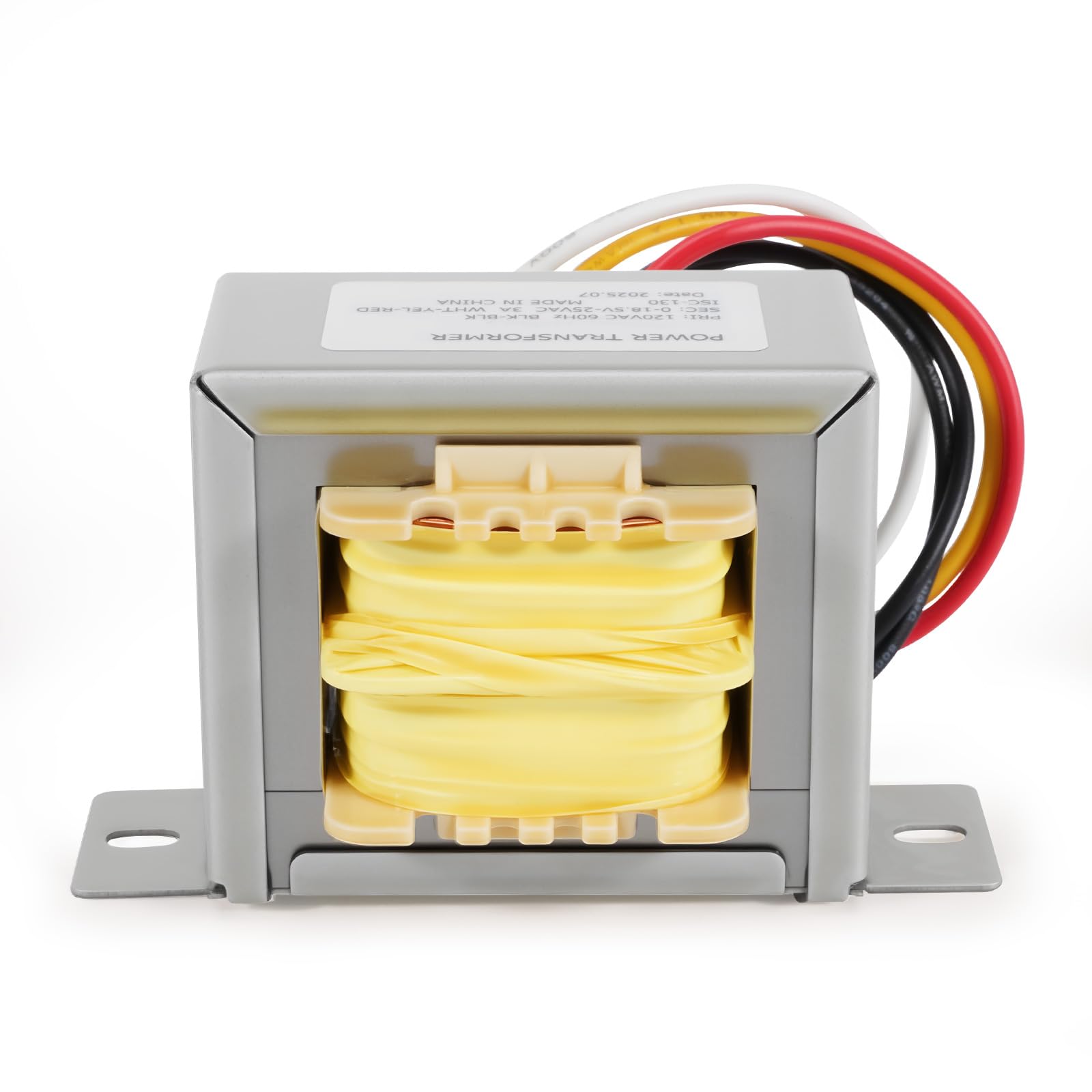 Photo 1 of ***HEAVILY USED / DIRTY*** Lazenta 39342R.S Transformer 120V Compatible with Genie Garage Door Opener StealthLift 500,SilentMax 750,Chain Drive 550,ReliaG 650,StealthDrive 750