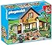 PLAYMOBIL® Farm House with Market