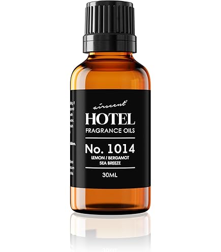 Amazon.com : AirScent Hotel Diffuser Oil No. 1027 Inspired by The