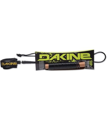 Amazon.com : Dakine Kaimana Pro Comp Leash 6' X 3/16