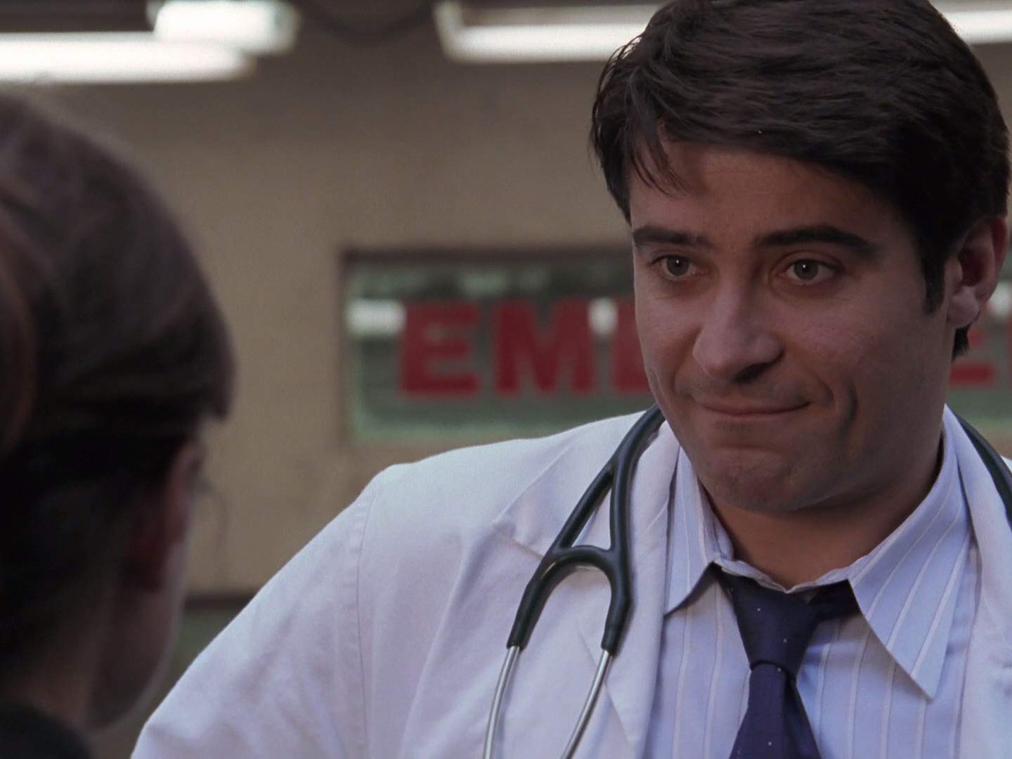 Watch ER Season 12 Prime Video