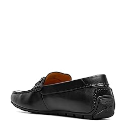 Florsheim Motor Moc Toe Bit Driver Men's Slip
