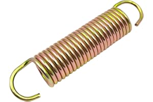 ZanFyxil 1-603414 Extension Spring Replacement for Toro, Exmark, Lawn-Boy Mowers - Compatible with FMD52, Z Master, TimeCutter Models (1990-2014) - 1 Pack