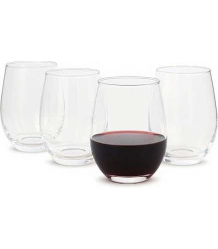 metal wine glass Diamond-Shaped Designer Metal Wire Tabletop Stackable Wine Racks, Set   MyGift