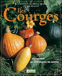 Les  courges