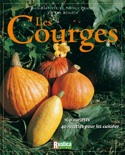 Les  courges