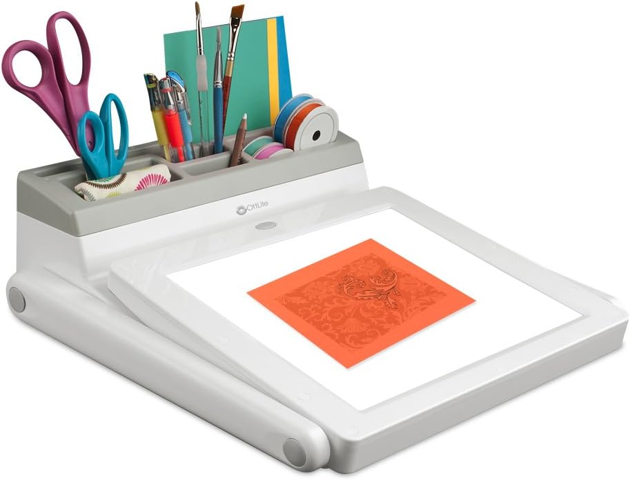 Best Ottlite Led Desk Lamp With 3 Color Modes