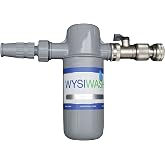 WYSIWASH Sanitizer V