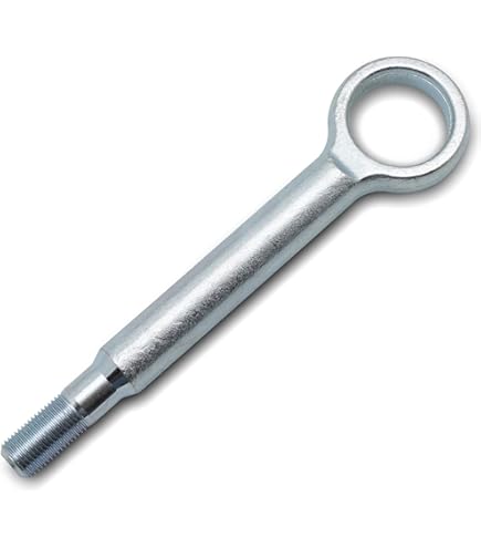 Amazon.com: GXARTS Rear Tow Hook Cover Chrome 5RA17SZ7AA