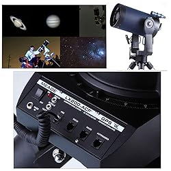 Usangreen Meade LX200 GPS AUTOSTAR II Telescope