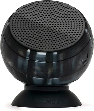 floatable bluetooth speaker