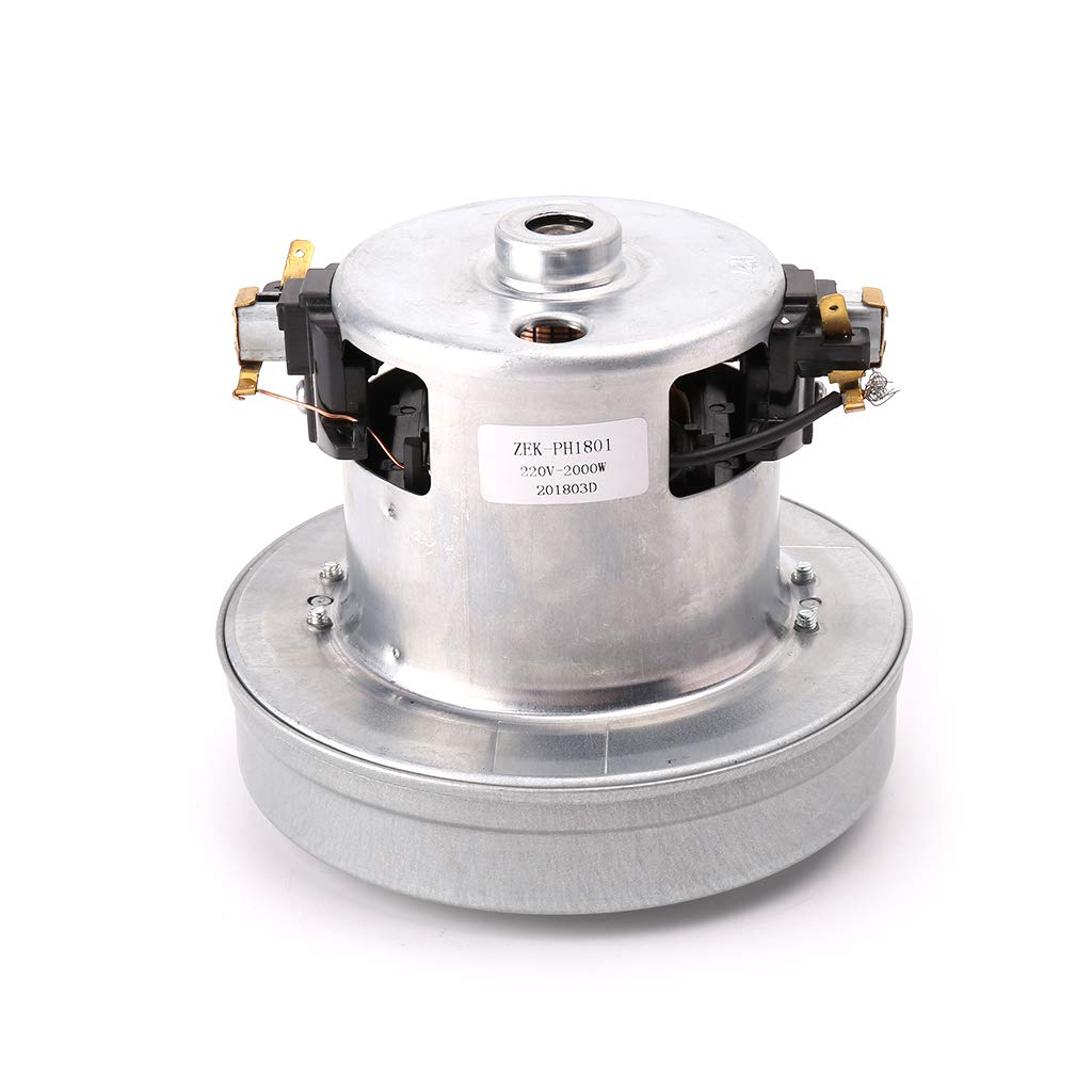 Best 2000 Watts Vacuum Cleaner