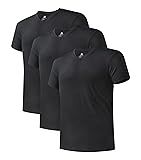 DAVID ARCHY Men's Undershirts Micro Modal Ultra