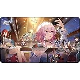 Honkai: Star Rail Themed Series Mouse Mat - A Moment Among the Stars