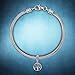 ANGEMIEL 925 Sterling Silver Charms 