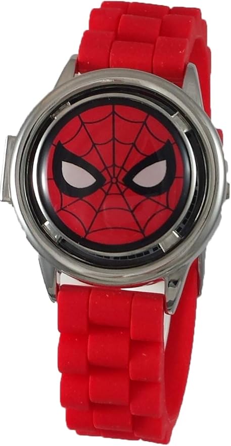 reloj spiderman amazon