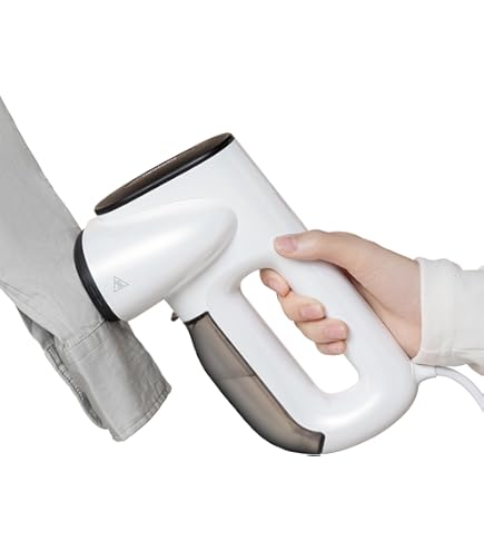 Amazon.com: Panasonic NI-FS580-A Clothes Steamer, 360° Powerful