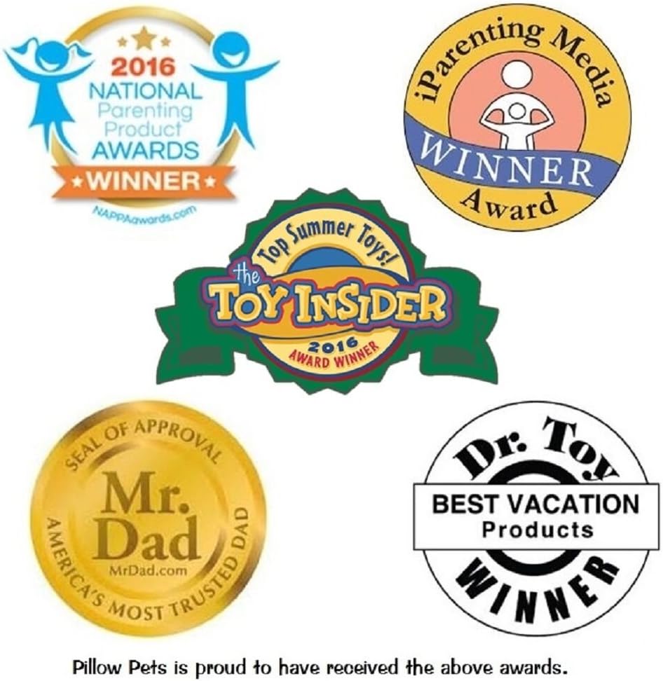 strawberry milkshake scented pillow pet