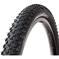 Continental Trail King Mountain Bike Tire - Clincher, Wire, Black