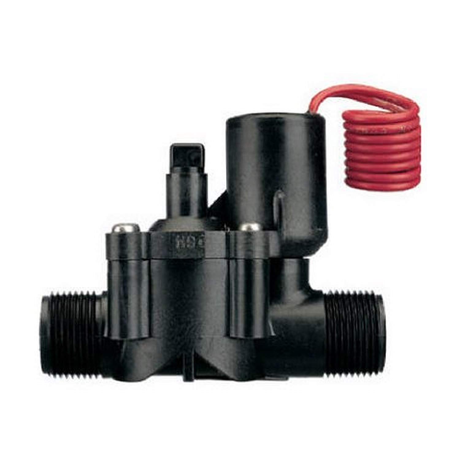 Toro CO M/R IRRIGATION 53380 Inline Valve, 3/4-Inch