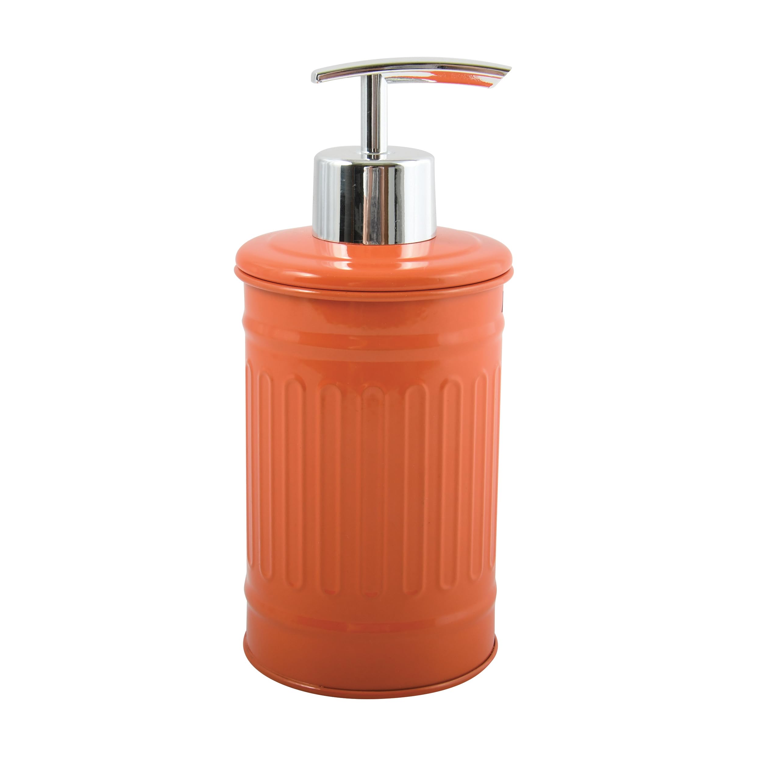 MSV Soap dispenser Habana orange