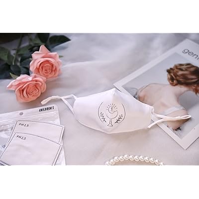 Buy First Communion Face Mask For Kids Adults First Holy Communion Mask 1st Communion Gifts For Girls Boys Catholic Church Episcopalian Prayer Communion Veils For Girls Saints Madk Made In Usa Online