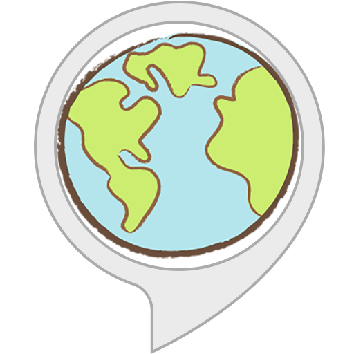 Amazon Earth Facts Alexa Skills
