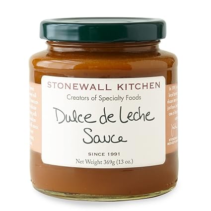dulce de leche amazon