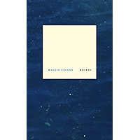 Bluets book cover