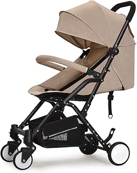 poussette babybus travel 3 sport