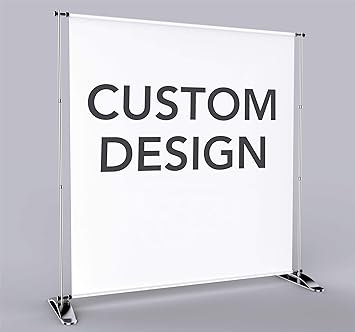 Amazon Com Customized Backdrops For Photography Step And Repeat