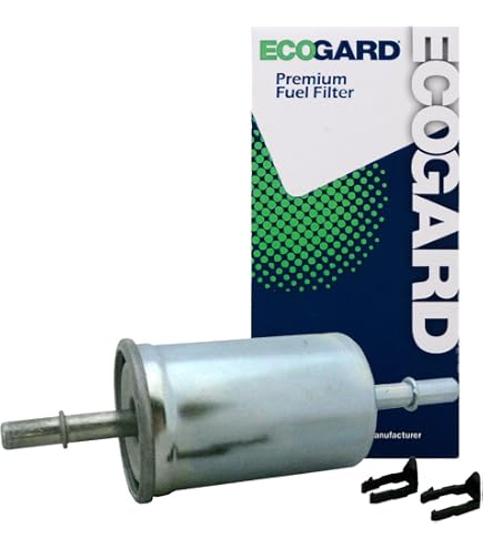 Filtre à Carburant Avec Régulateur De Pression Pour BMW X3 E83 - Compatible 2.0L 2.5L 3.0L