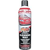 FW1 Waterless Car Wash & Wax with Carnauba for Multiple Surfaces - Cleaning Wax Ultra Shine Spray Fast Cleaner - No Silicone