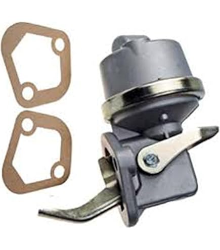Amazon.com: FridayParts Fuel Pump 11-9924 11-3356 11-7500