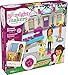 K’NEX – Mighty Makers Runway Designer Building Set – 119 Pieces – Ages 7+ Construction Education Toy