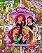Disney Princesses cherche et trouve by 