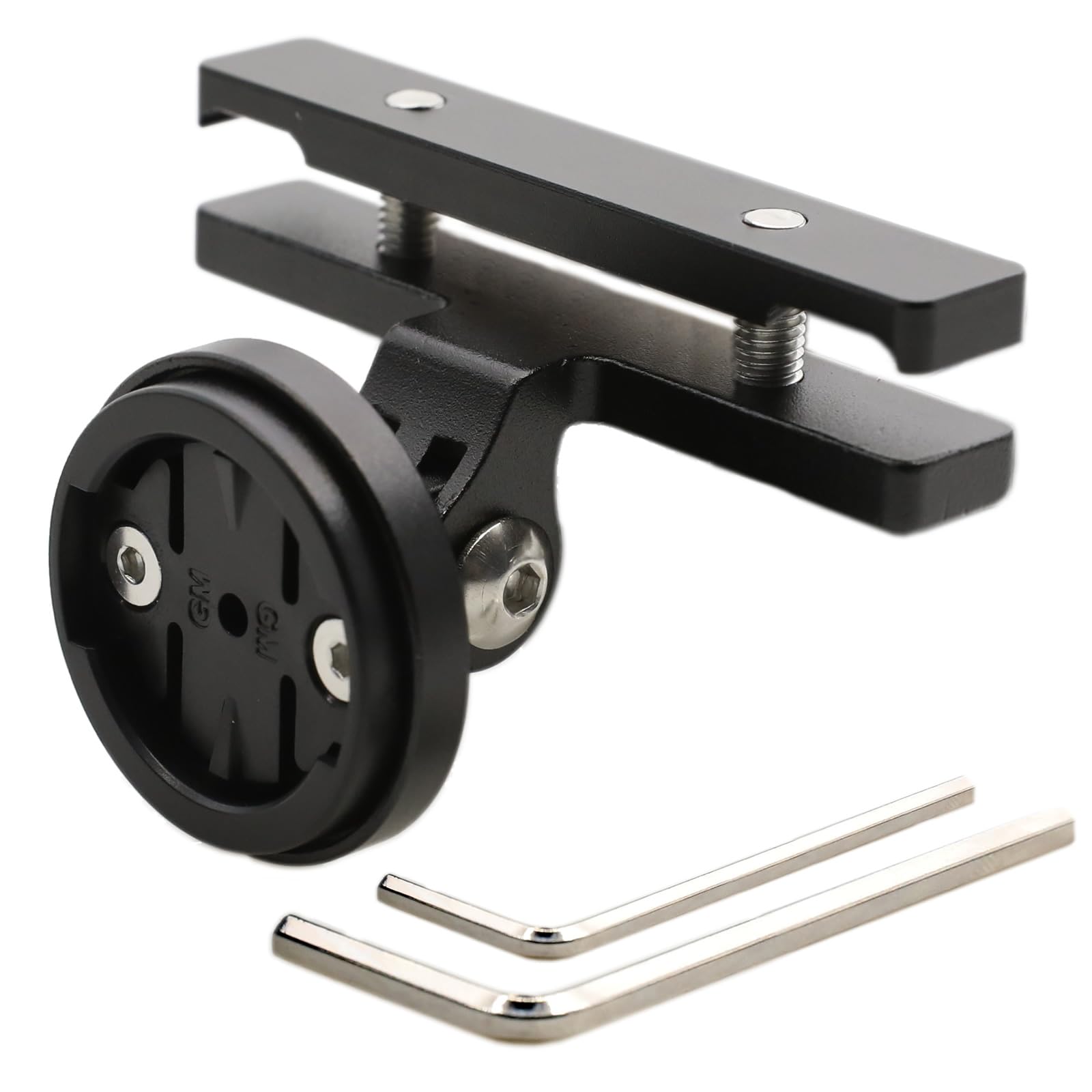 BEYEE Bike Taillight Mounts, Bicycle Saddle Support Seatpost Mount Tail Light Holder Compatible with Garmn Varia Rearview Radar RTL510, RTL515, RVR315, RTL500 and TL300, Magene L508