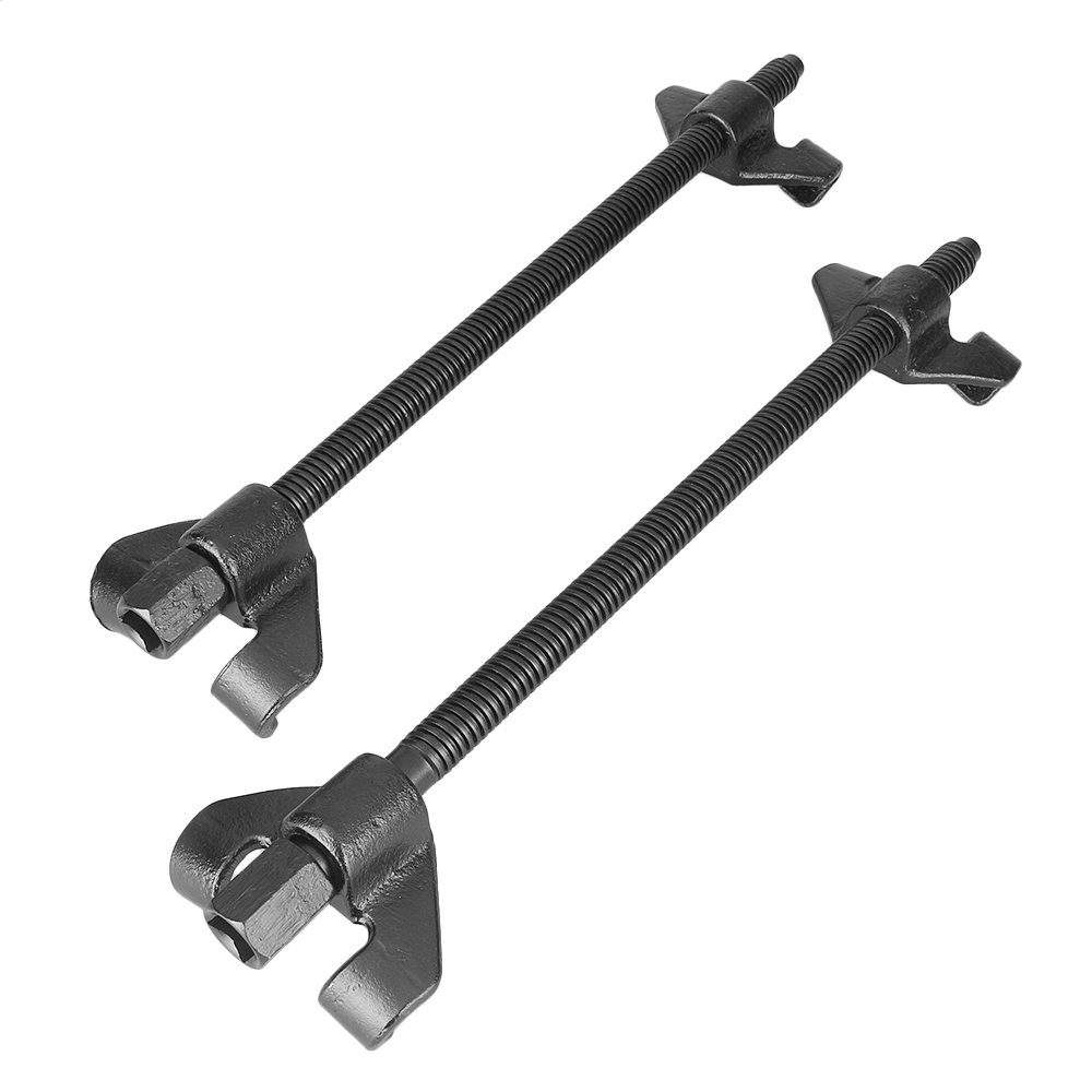 GZYF 14" Coil Spring Compressor Tool, Strut Shocks Suspension