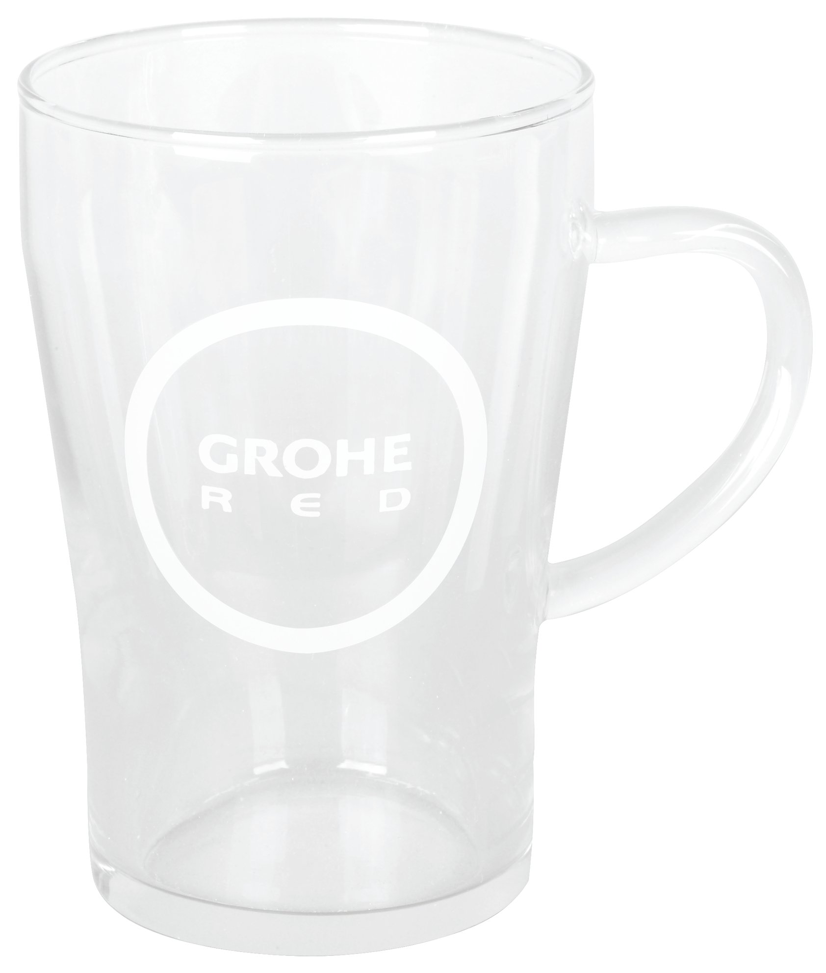 GROHE Red Tea Glasses (4 Pieces) 40432000