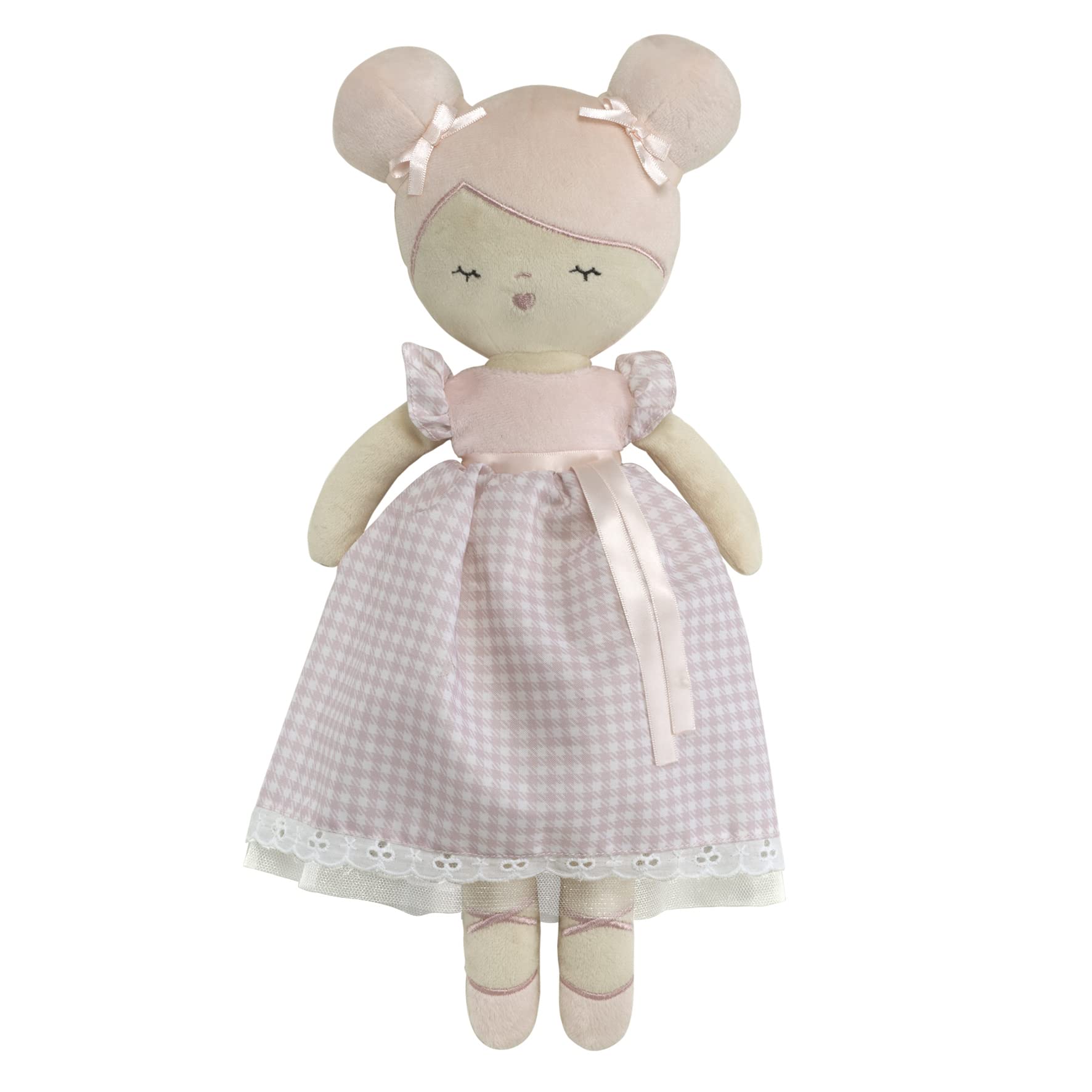 DE Cuevas Toys Doll Accessories, Pink (20046)