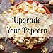 Wabash Valley Farms Real Theater Coconut Popcorn Popping Oil – Classic Popcorn Flavors to Enhance Movie Night and More – 15.25-Ounce Jar (Pack of 3)