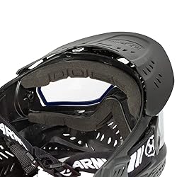 HK Army HSTL Goggle Paintball Airsoft Mask with
