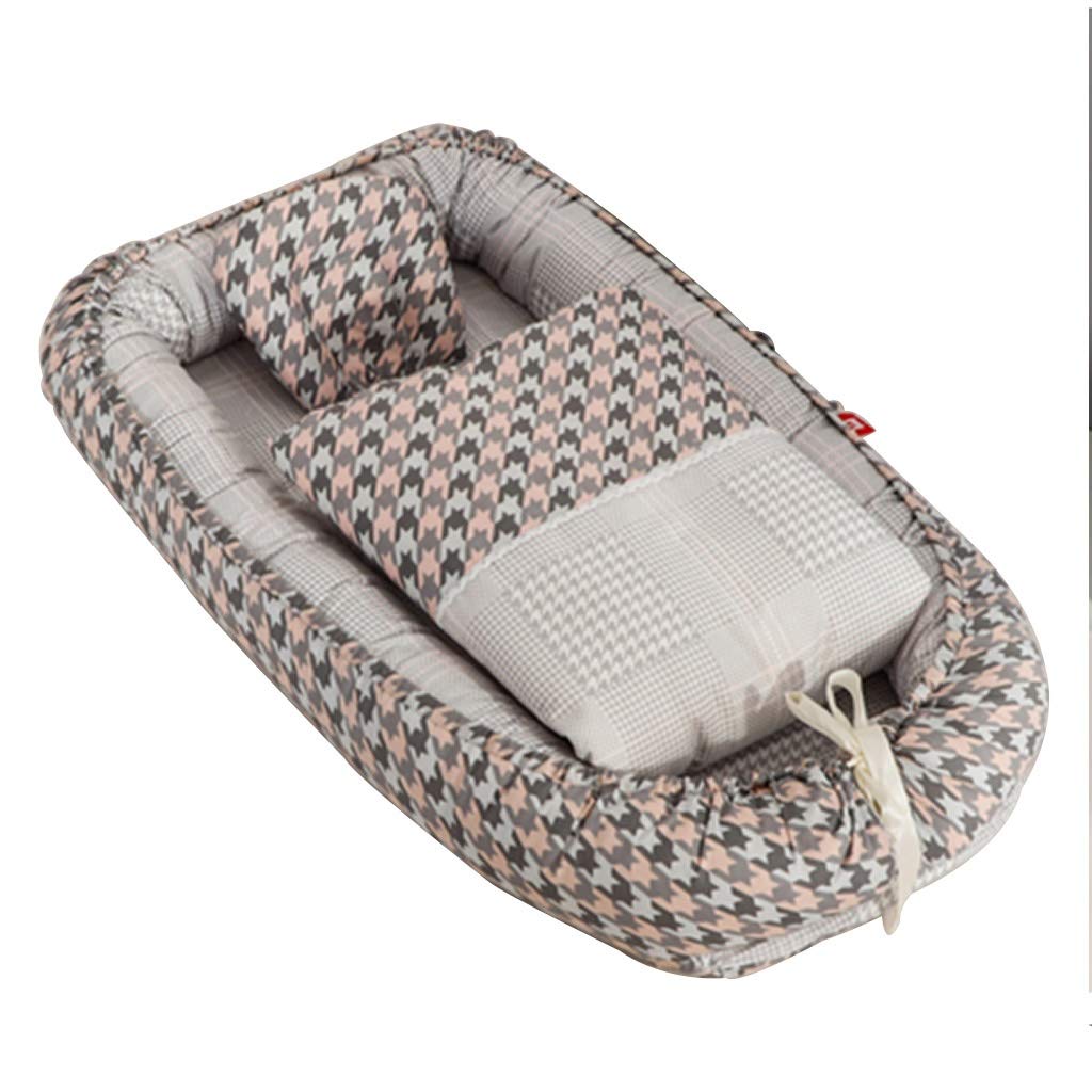 baby cuddle bed